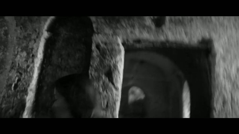 Cacharel Amor - Commercial